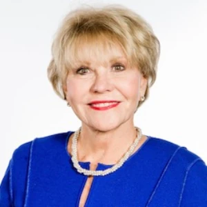 image of agent Carol Royse