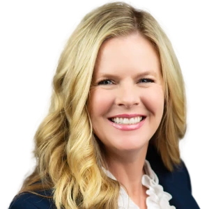 Jennifer Leigh Vaden