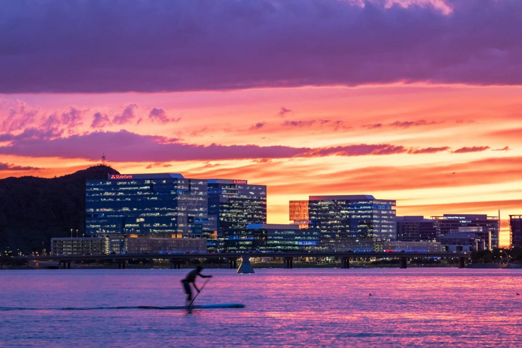 Tempe, Arizona