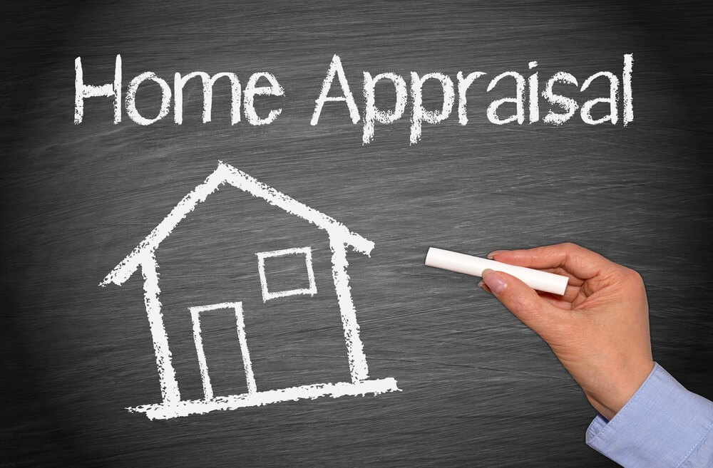 Home appraisal	