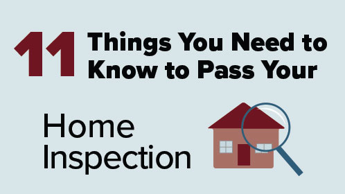 11 Critical Home Inspection Traps to be Aware of Weeks Before Listing Your Phoenix Home for Sale