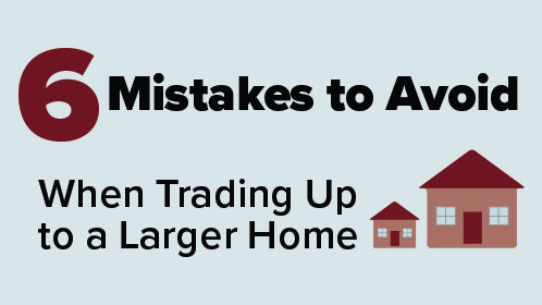 Avoid 6 Costly Errors When Moving to a Larger Phoenix Home and Save Thousands
