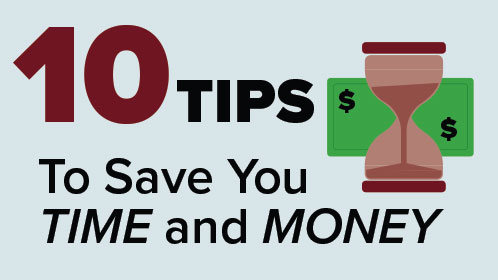 10 Ways to Save Money When Buying a New Phoenix Home