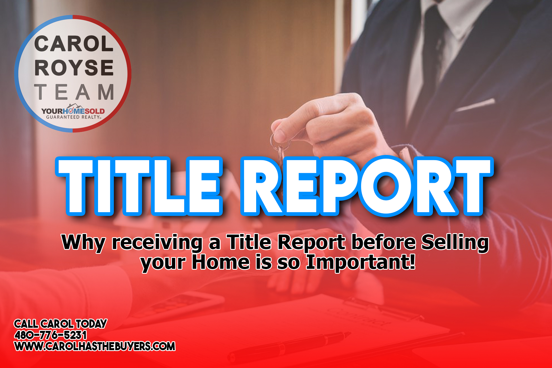 Title Report